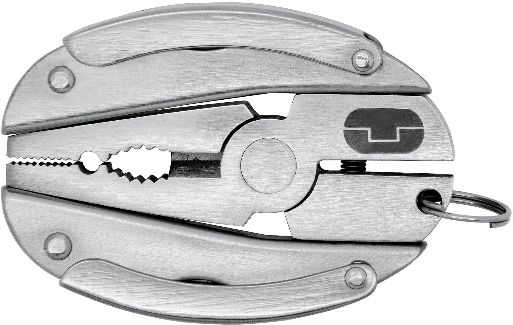 Produktbild Edelstahl-Multitool"Scarab"TU204K 2 von 3