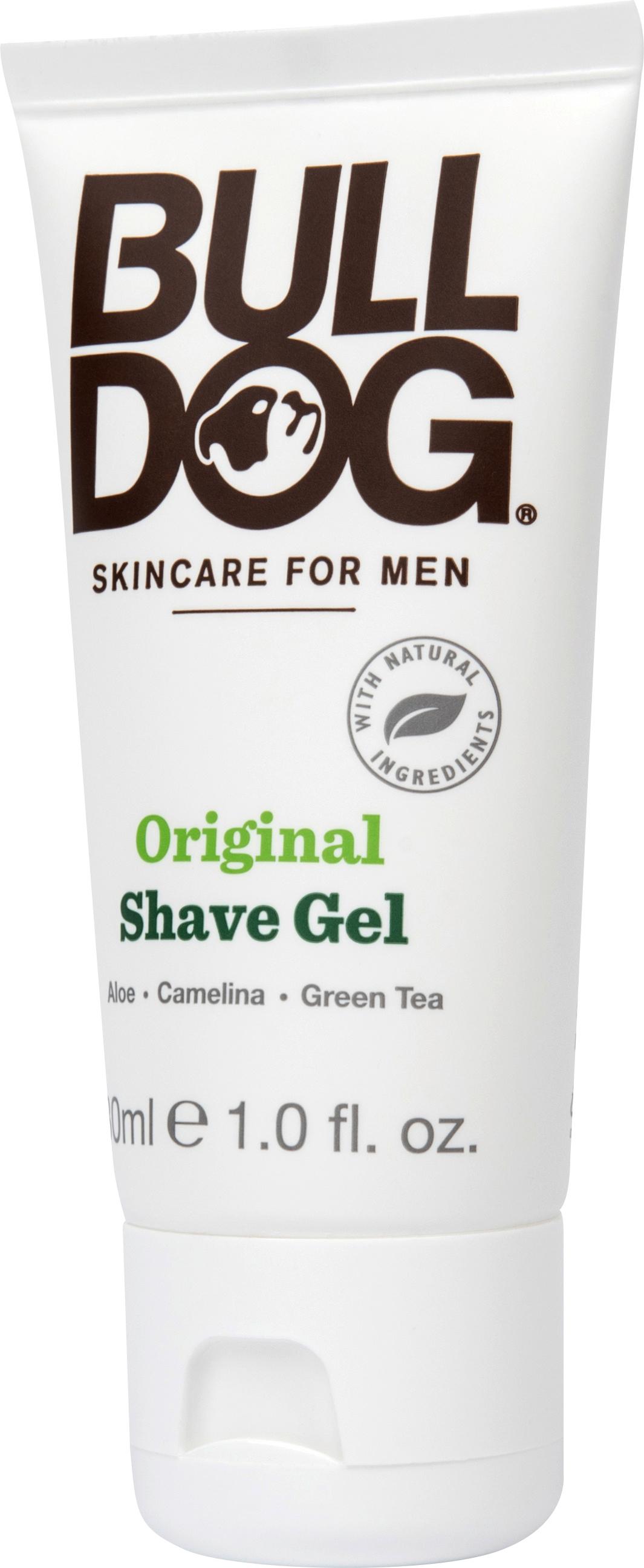 Produktbild Bulldog Original Shave Gel 4 von 4