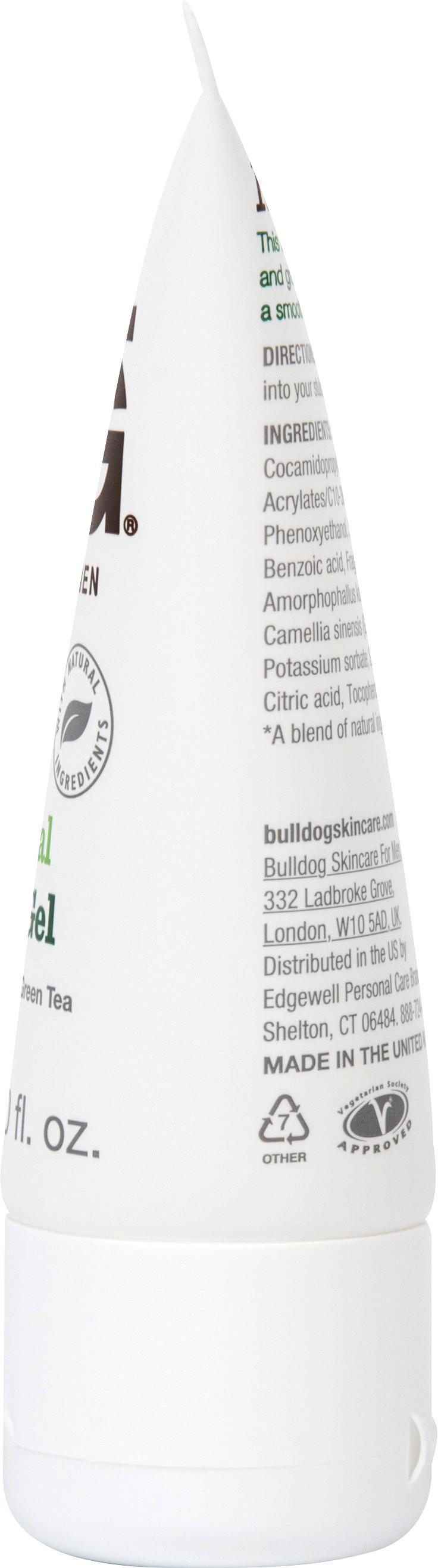 Produktbild Bulldog Original Shave Gel 3 von 4
