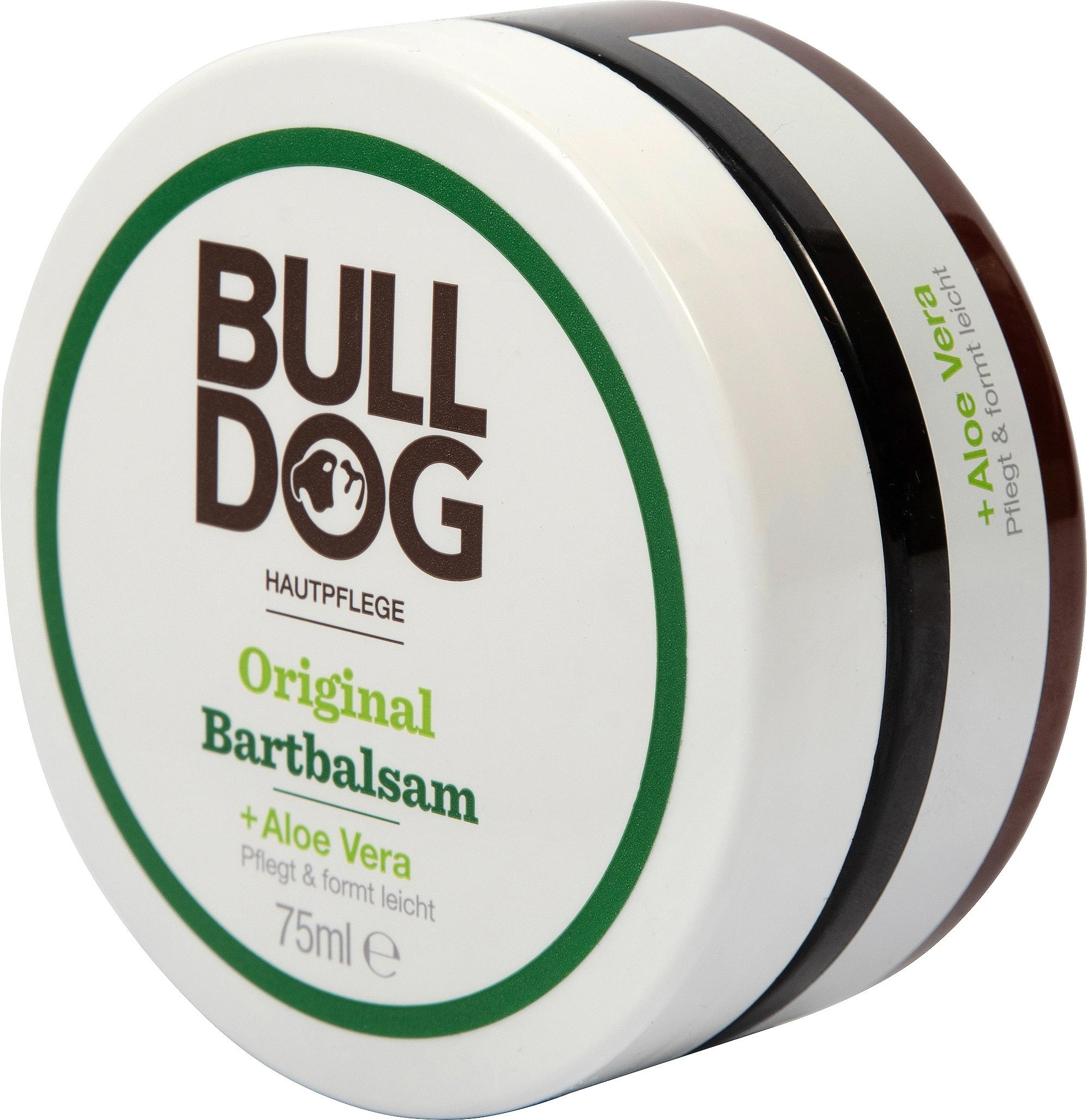 Produktbild Bulldog Original Bartbalsam 3 von 3