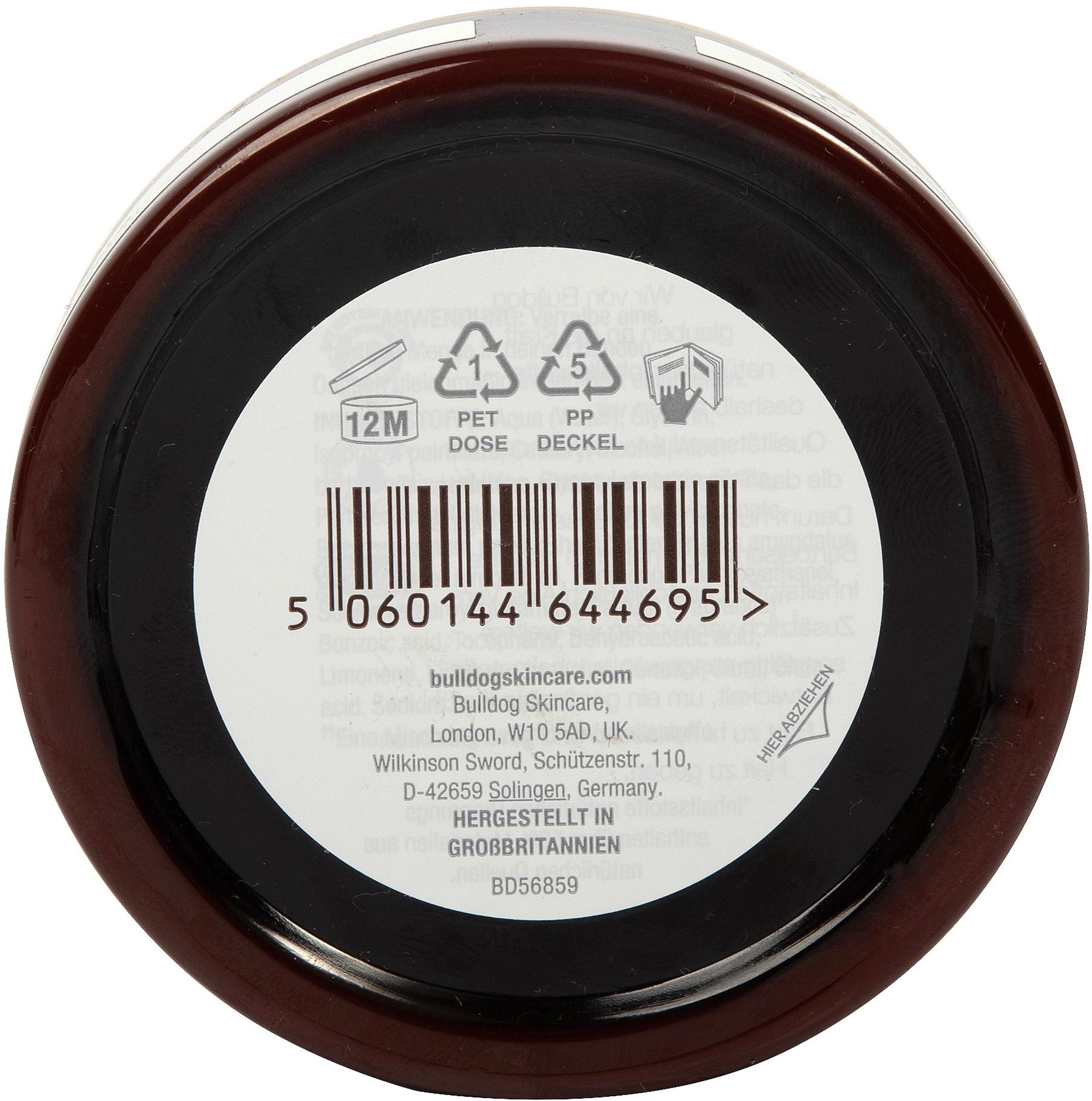 Produktbild Bulldog Original Bartbalsam 2 von 3
