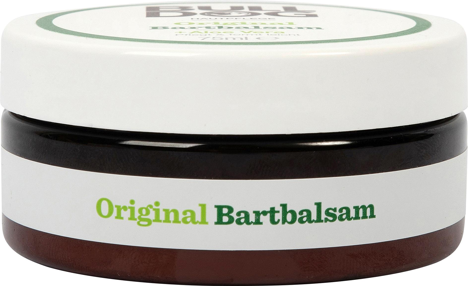 Bulldog Original Bartbalsam
