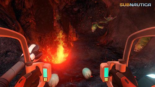 Produktbild Subnautica 4 von 10