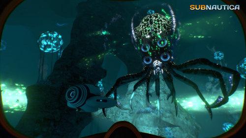 Produktbild Subnautica 5 von 10