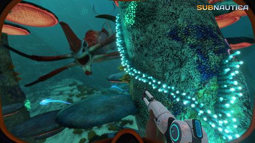 Produktbild Subnautica 7 von 10