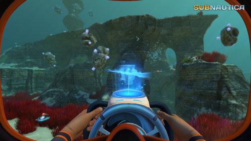 Produktbild Subnautica 9 von 10