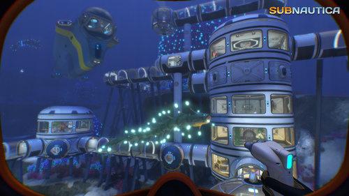 Produktbild Subnautica 10 von 10