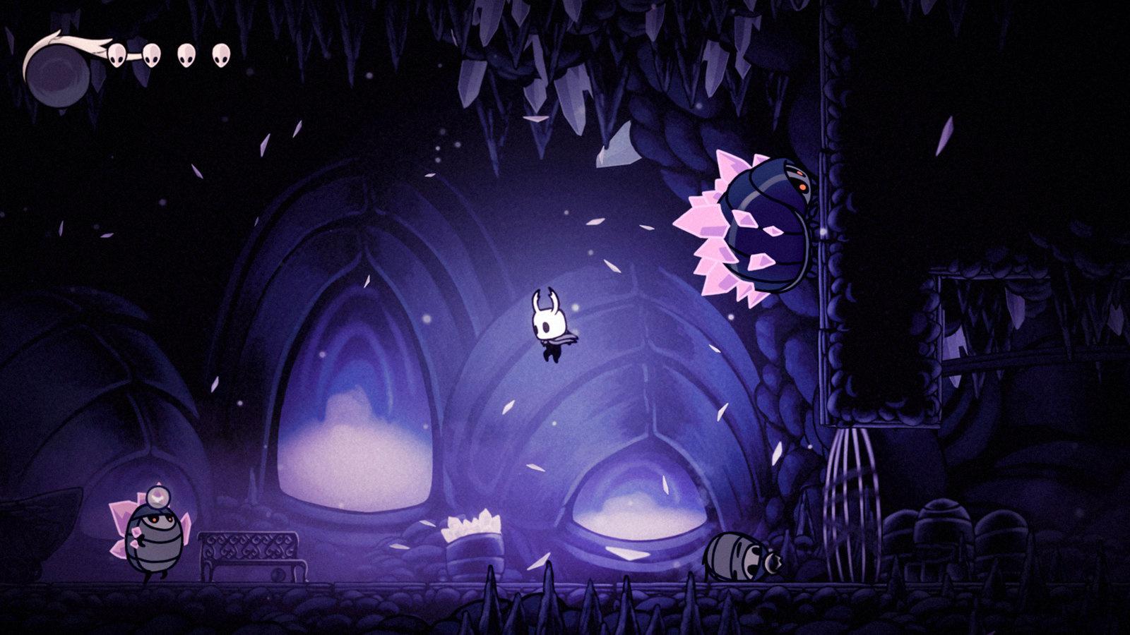 Produktbild Hollow Knight 3 von 12