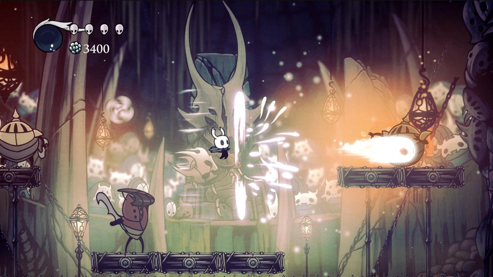 Produktbild Hollow Knight 4 von 12