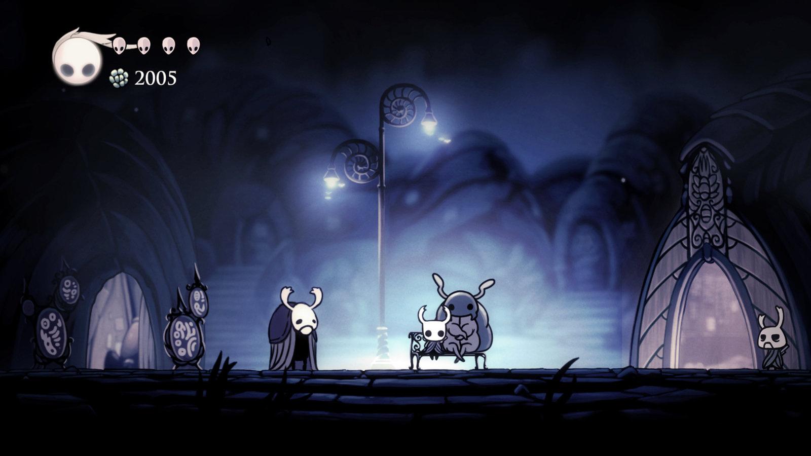 Produktbild Hollow Knight 5 von 12