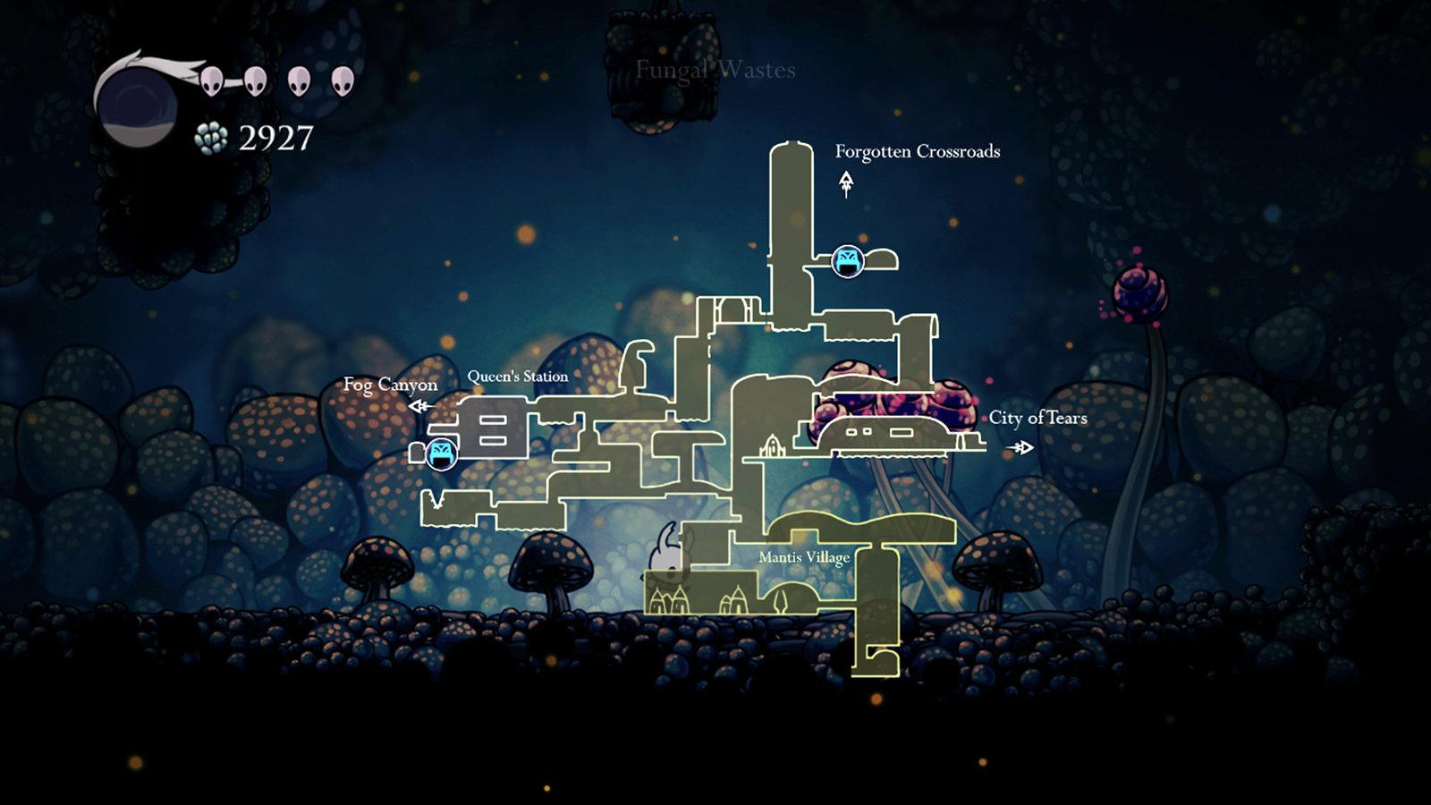 Produktbild Hollow Knight 6 von 12
