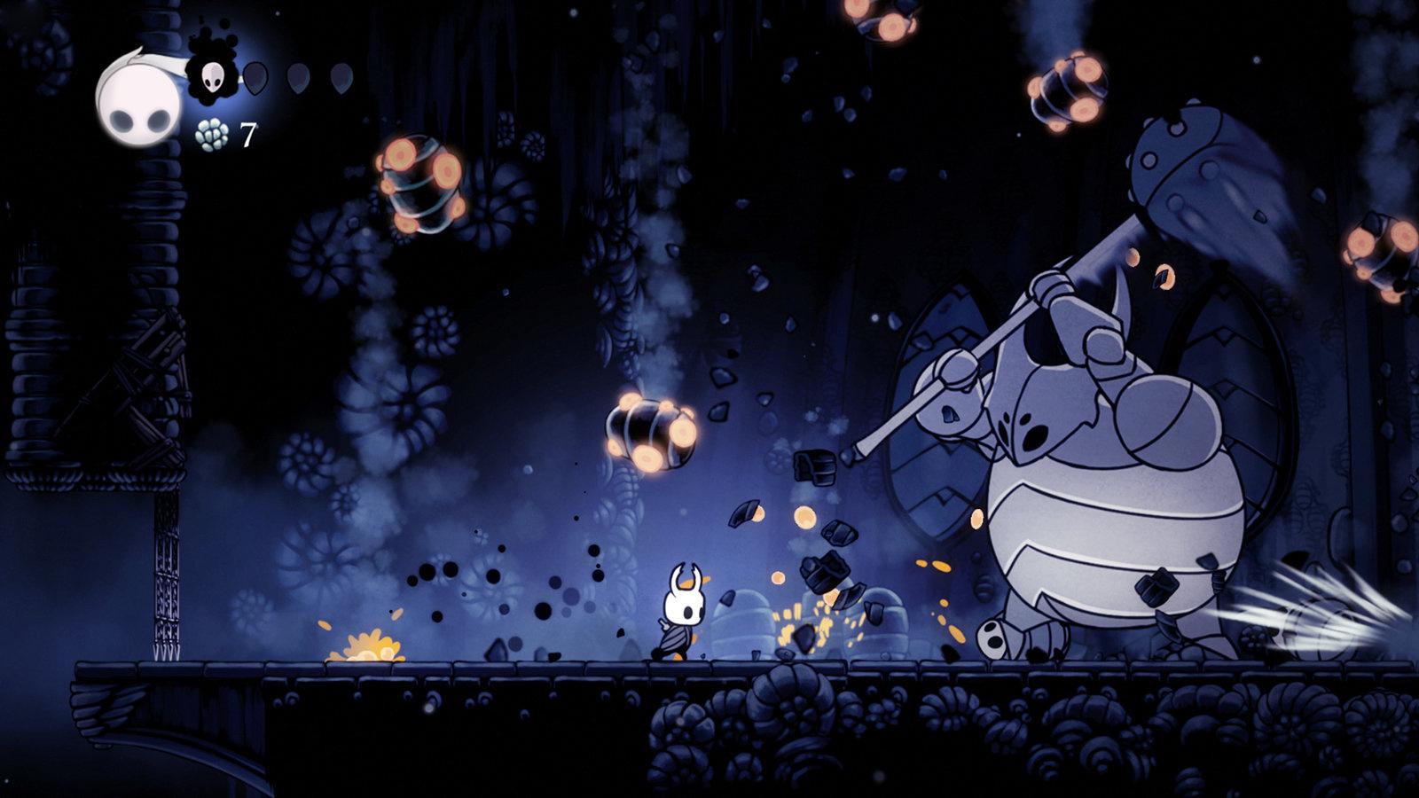 Produktbild Hollow Knight 7 von 12