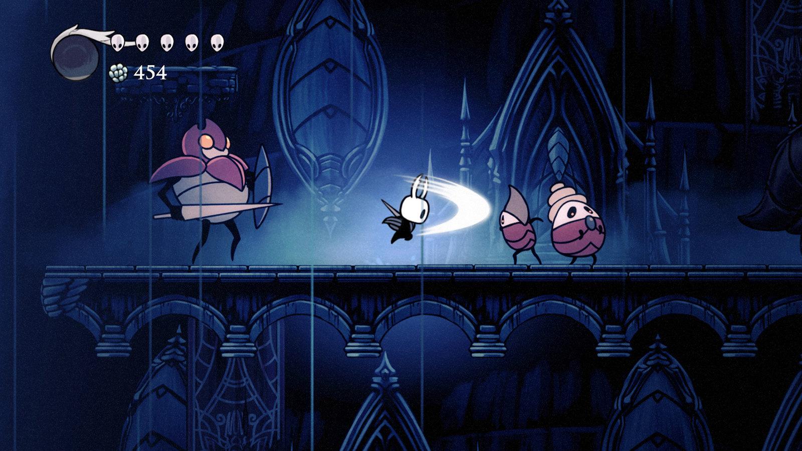 Produktbild Hollow Knight 8 von 12