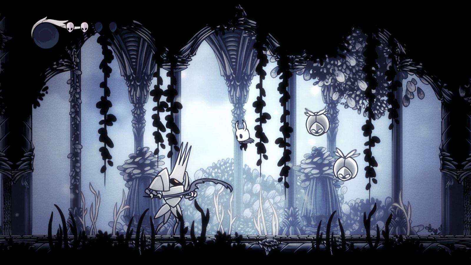 Produktbild Hollow Knight 9 von 12
