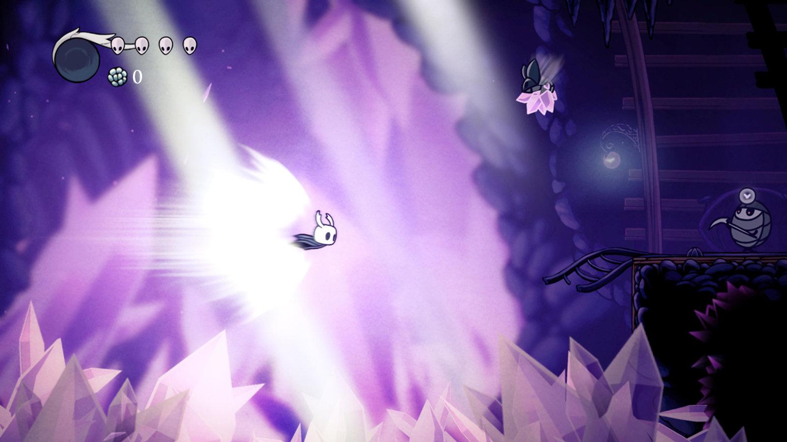 Produktbild Hollow Knight 10 von 12