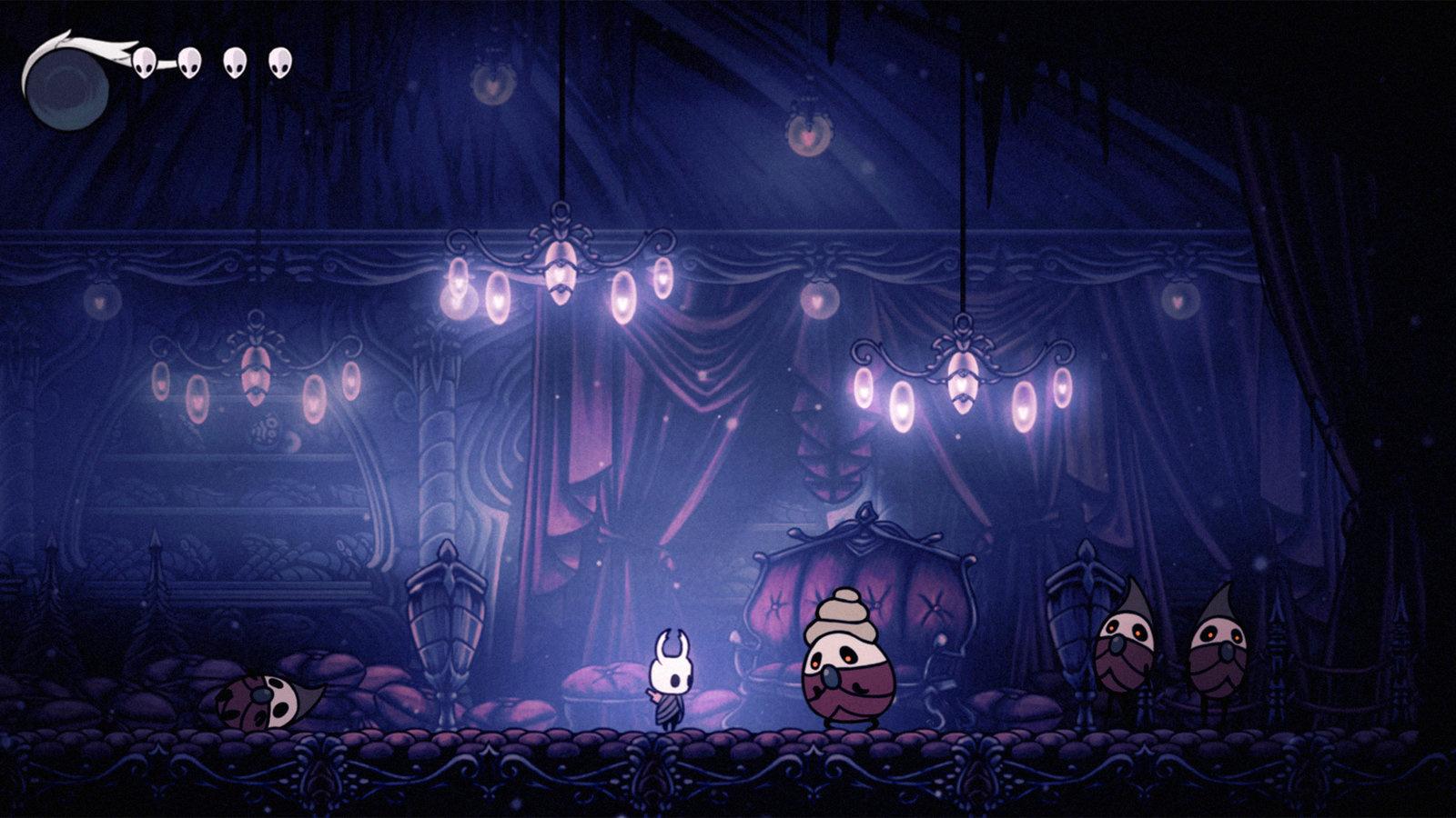 Produktbild Hollow Knight 11 von 12