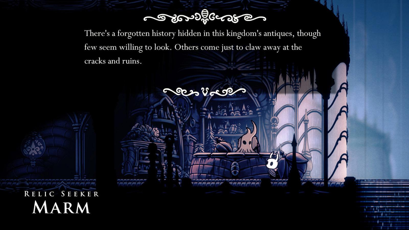 Produktbild Hollow Knight 12 von 12