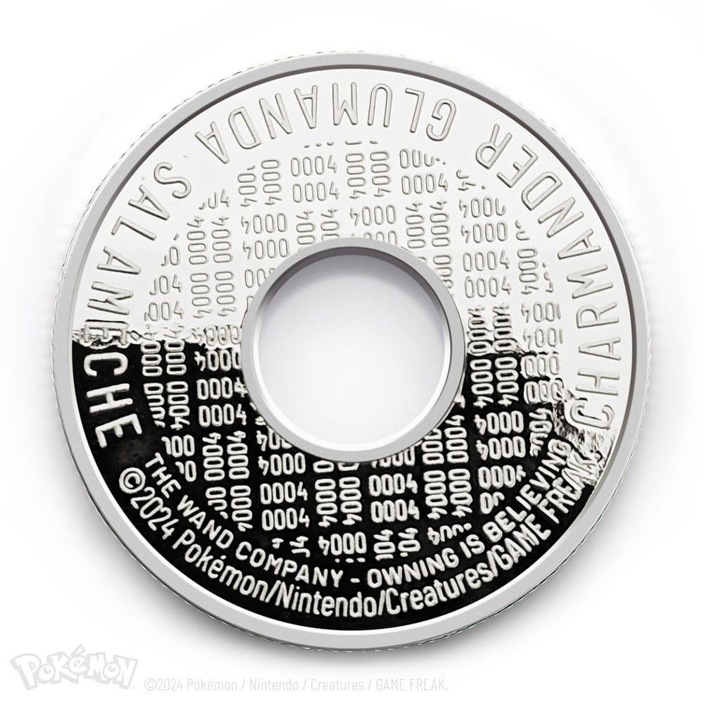 Produktbild Pokémon Diecast Replik Mini Superball 5 von 11