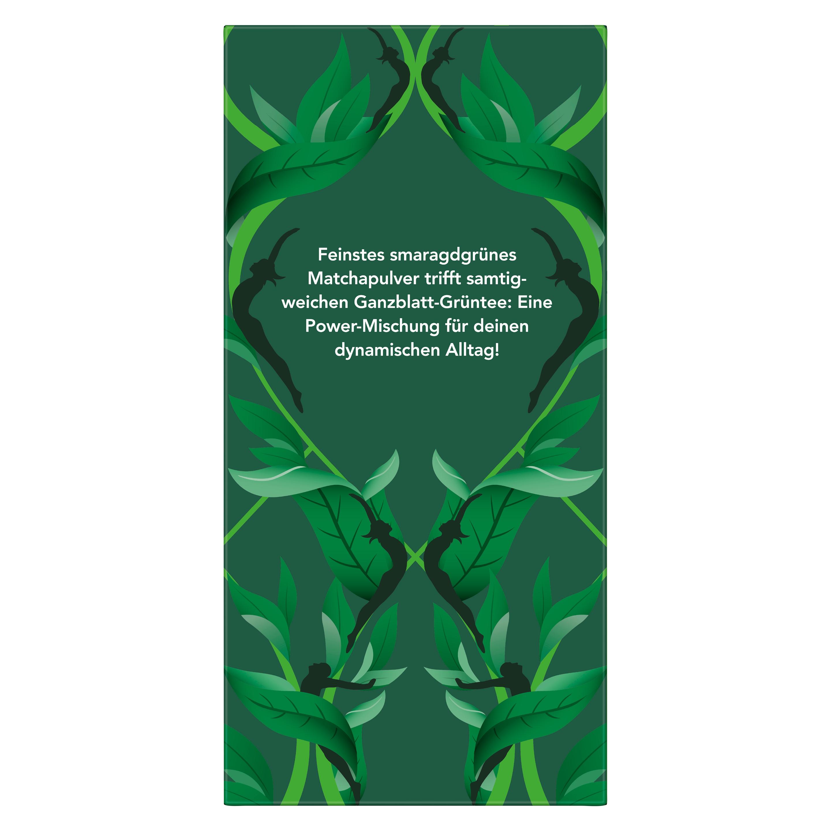 Produktbild Pukka BIO Tee Matcha Green 20 Beutel 30g Packung 7 von 8