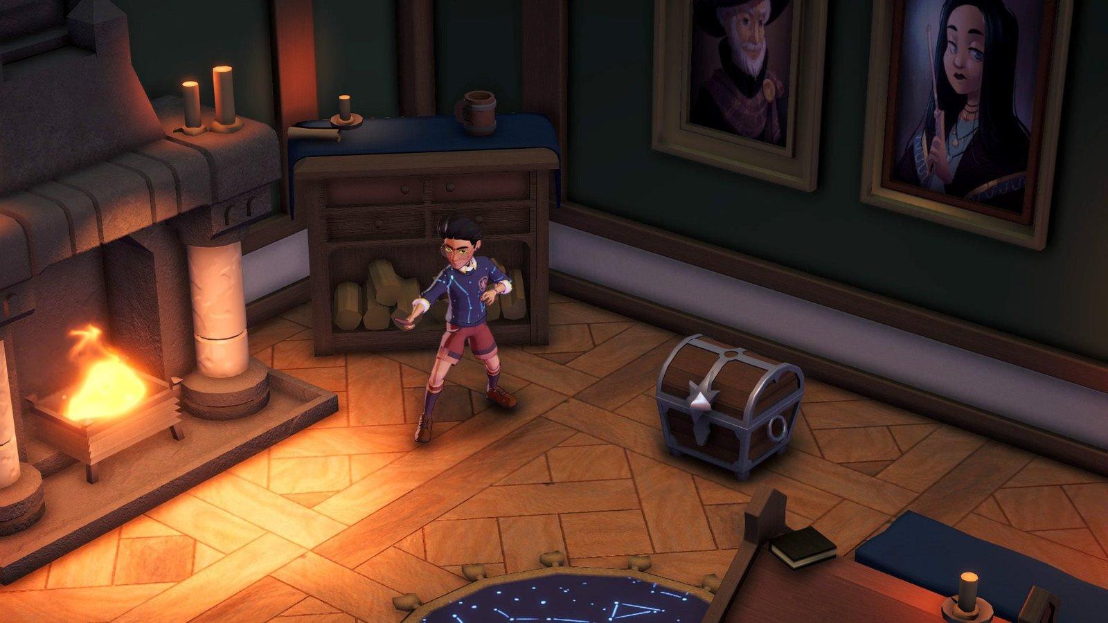 Produktbild Spells and Secrets 3 von 6