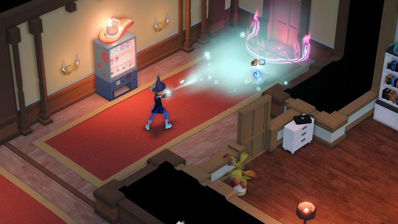 Produktbild Spells and Secrets 4 von 6