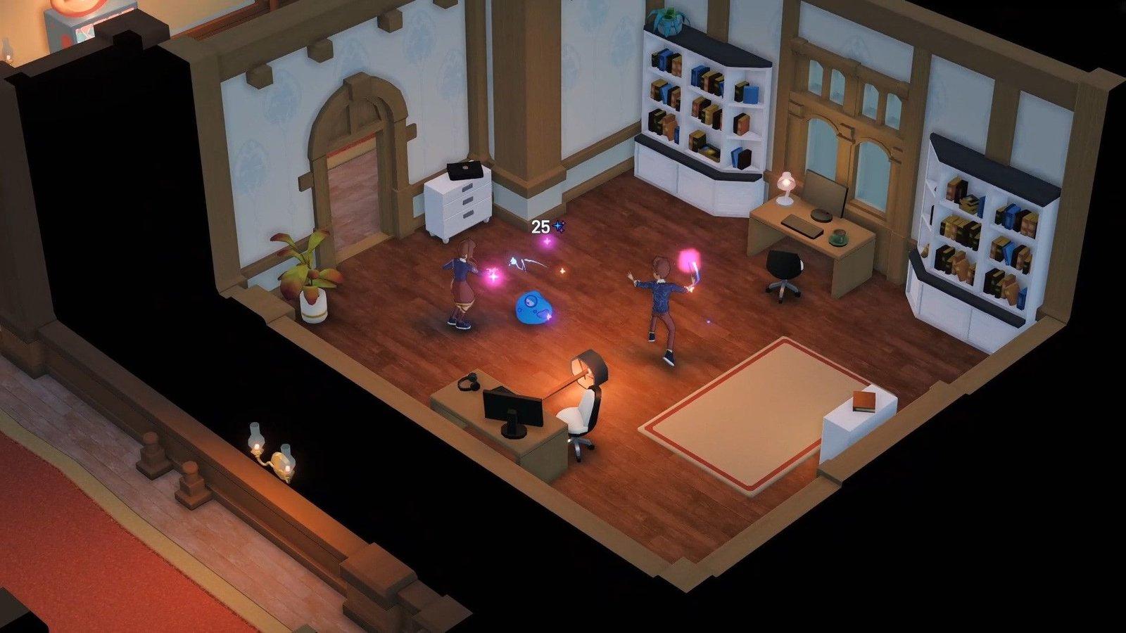 Produktbild Spells and Secrets 5 von 6