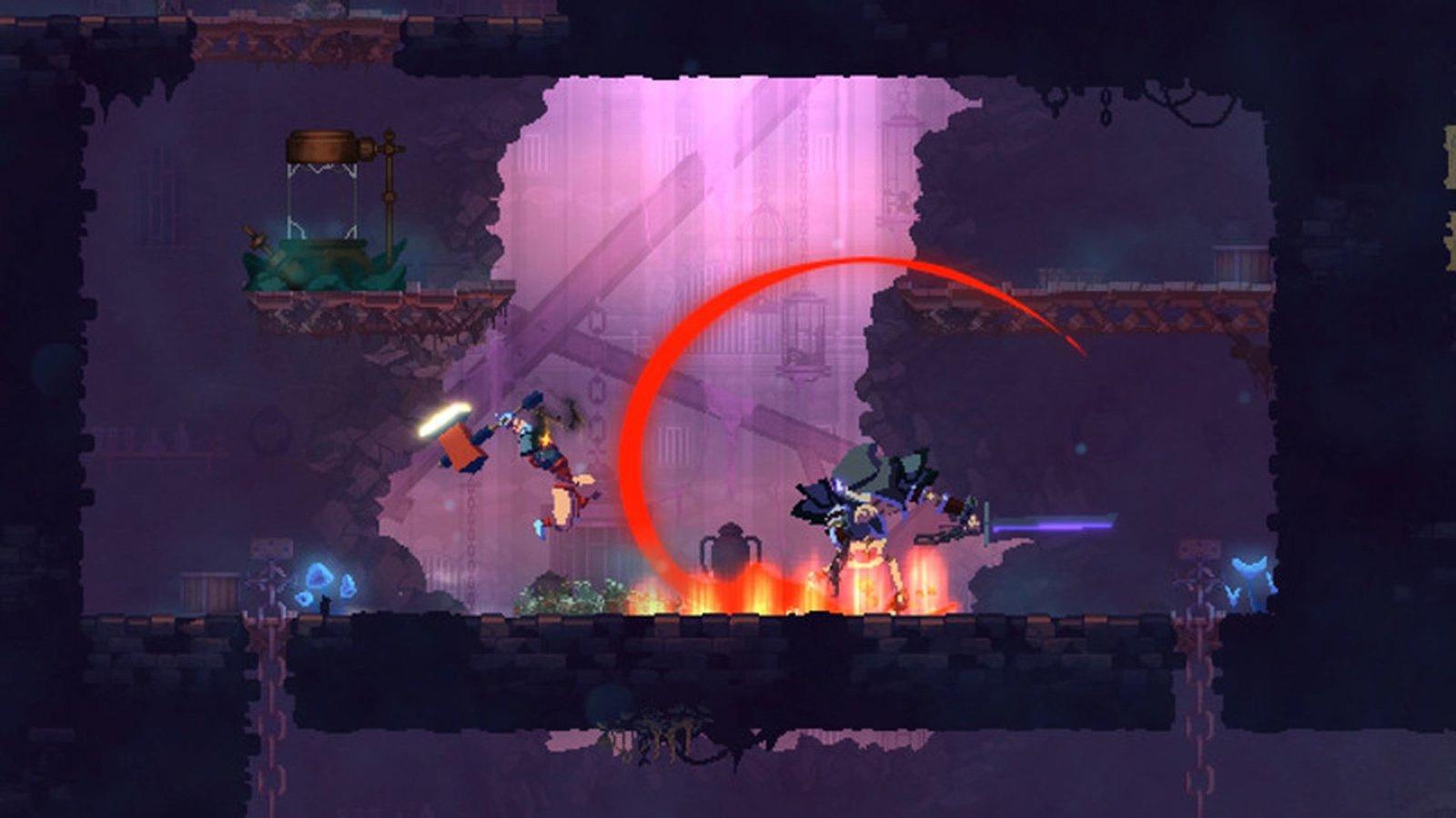 Produktbild Dead Cells - Return to Castlevania 8 von 8