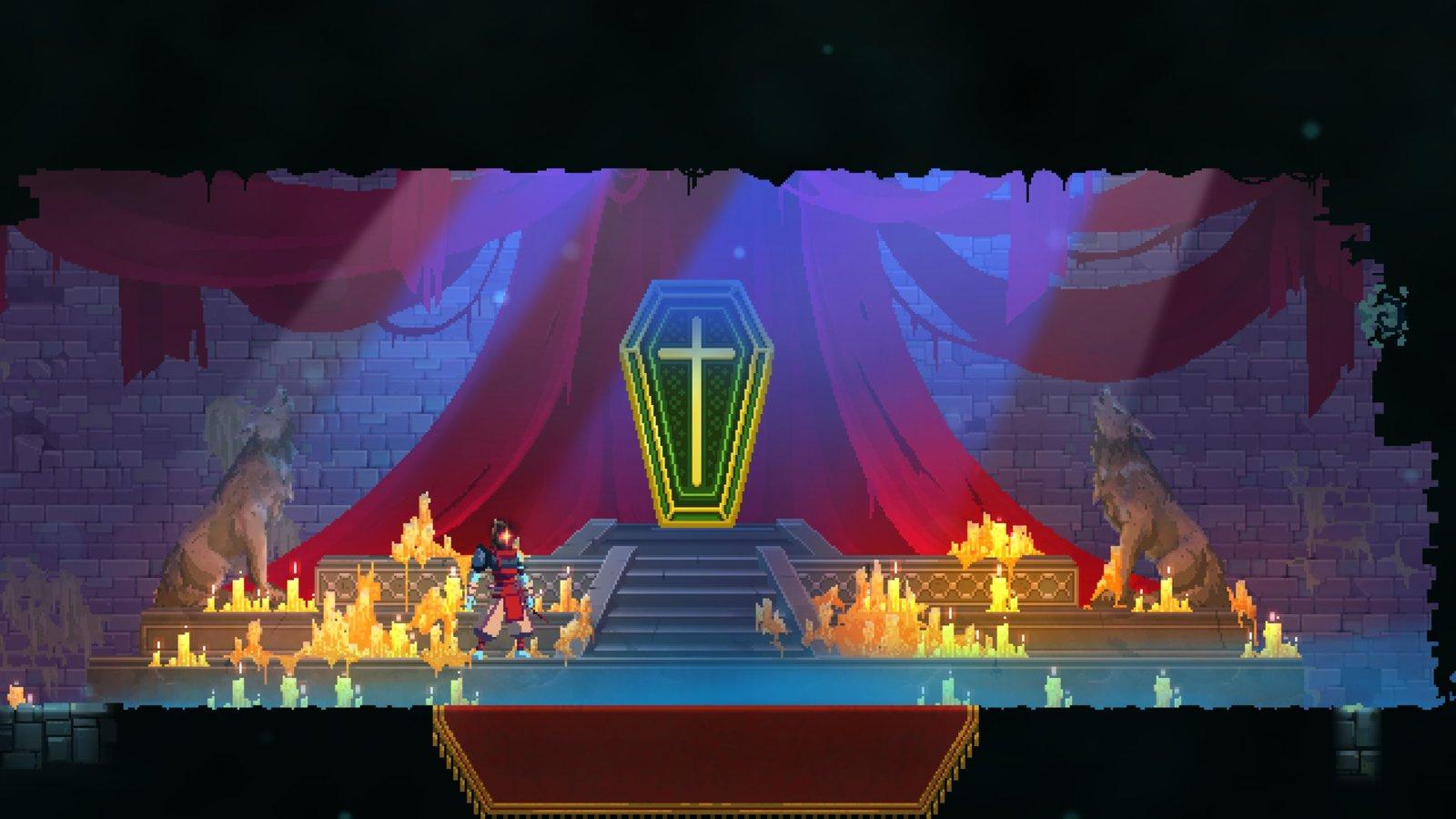 Produktbild Dead Cells - Return to Castlevania 4 von 8