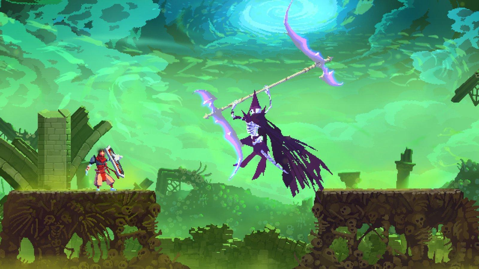 Produktbild Dead Cells - Return to Castlevania 6 von 8