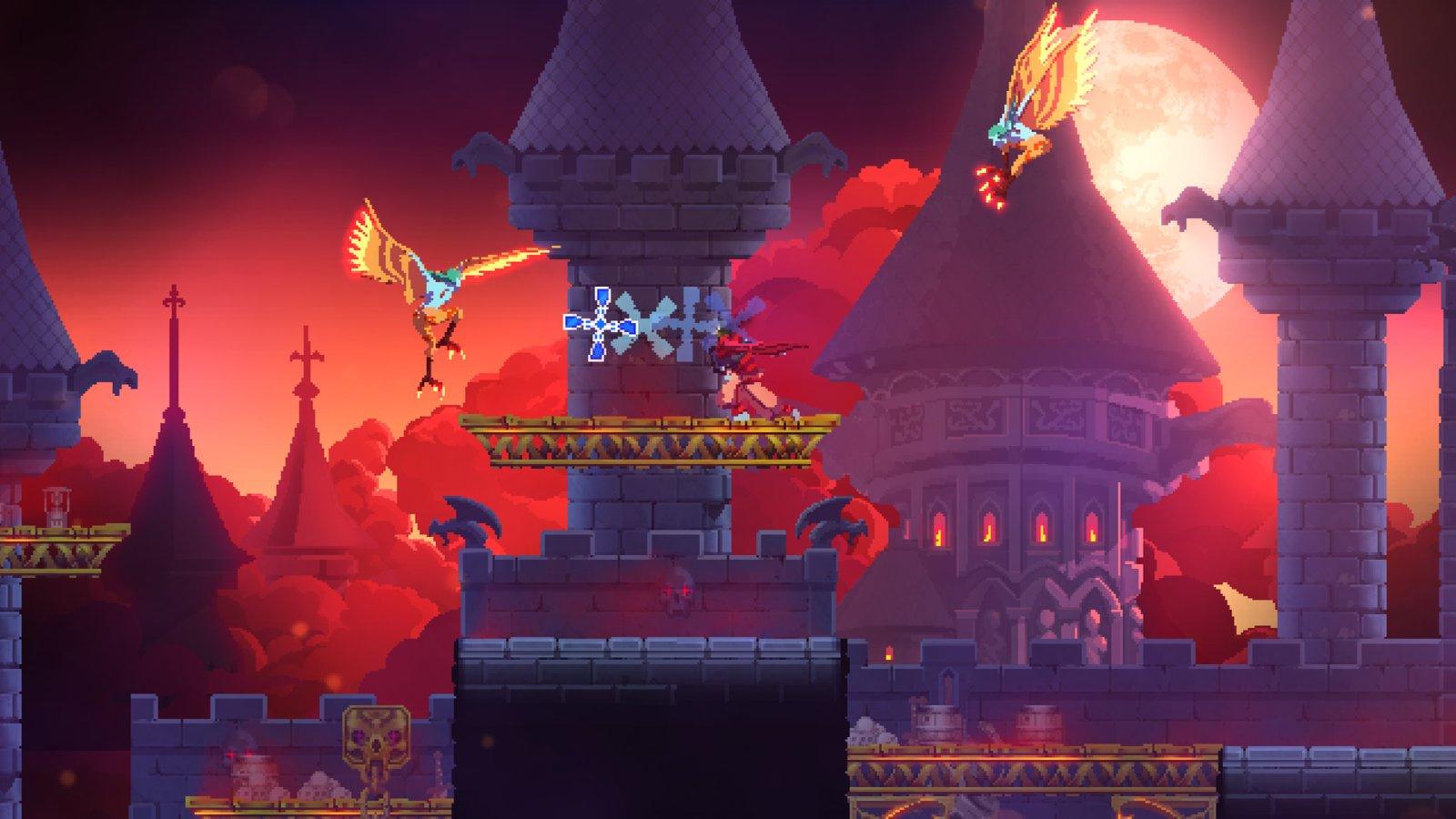 Produktbild Dead Cells - Return to Castlevania 7 von 8