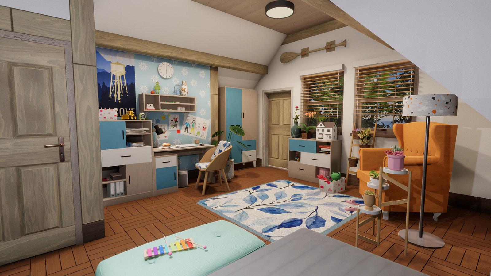 Produktbild House Flipper 2 3 von 12