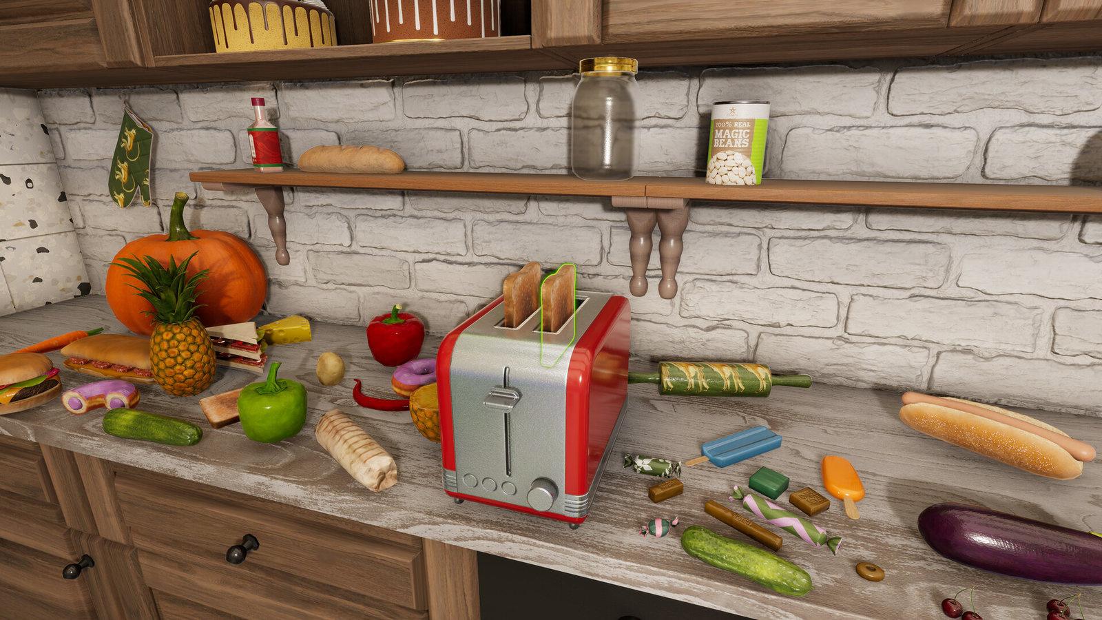 Produktbild House Flipper 2 4 von 12
