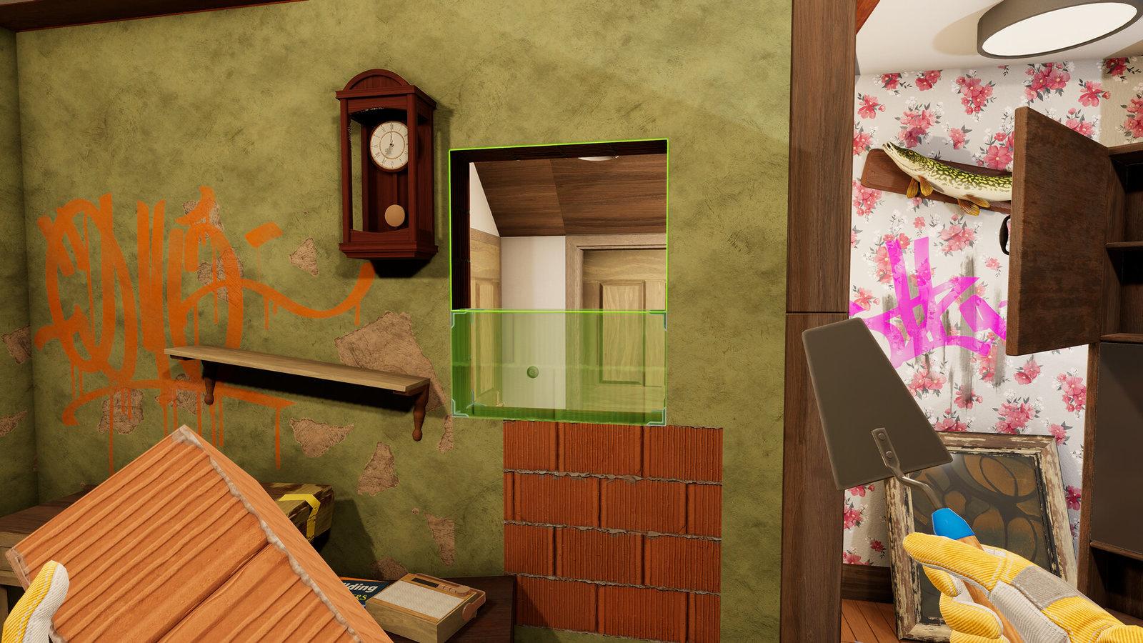 Produktbild House Flipper 2 6 von 12