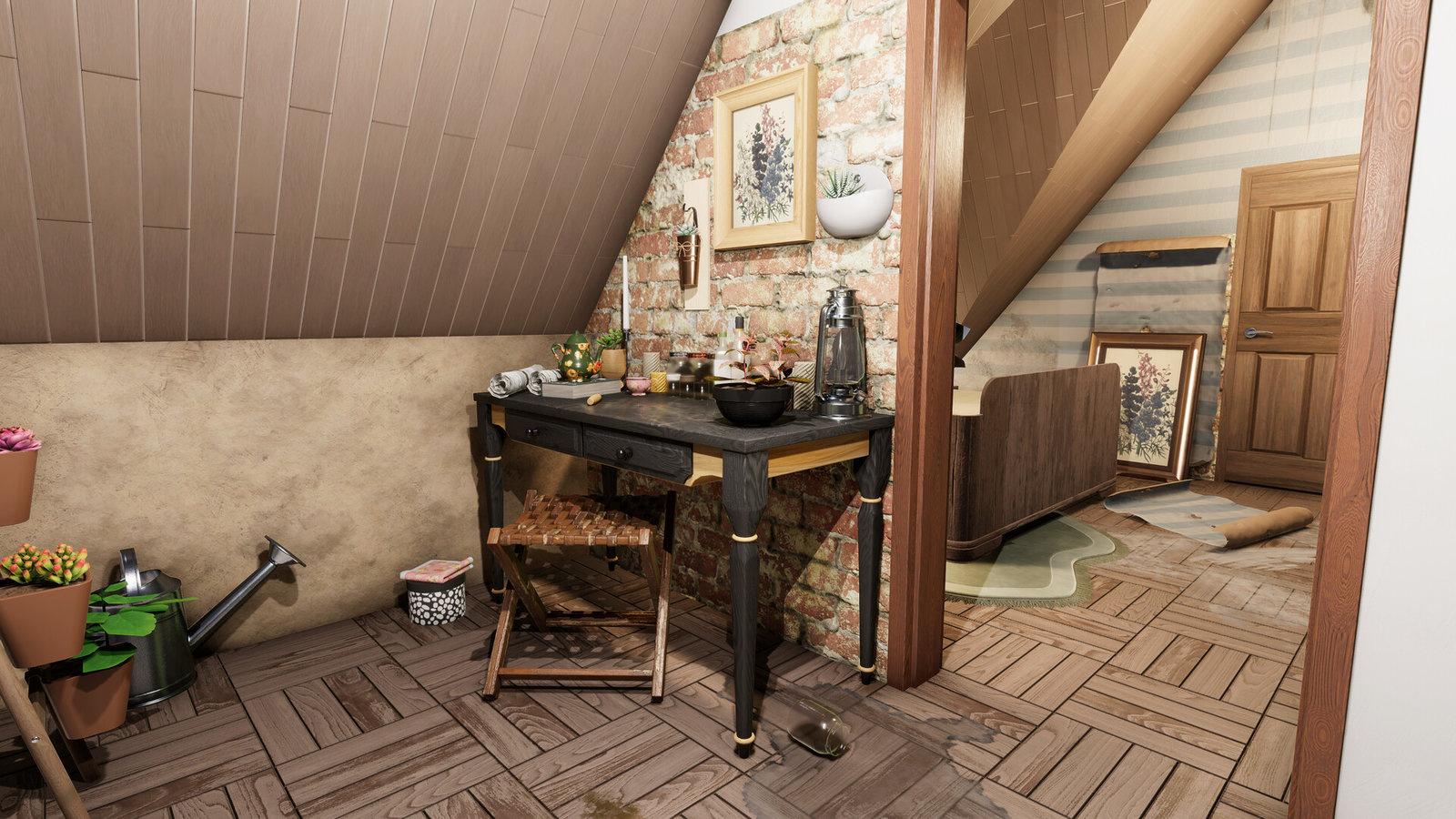 Produktbild House Flipper 2 9 von 12