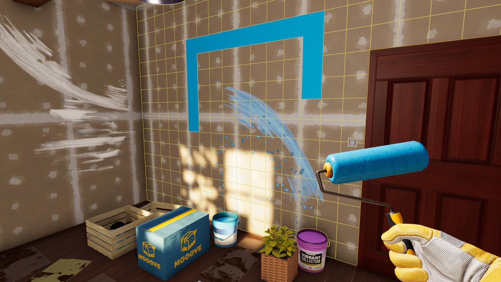 Produktbild House Flipper 2 10 von 12