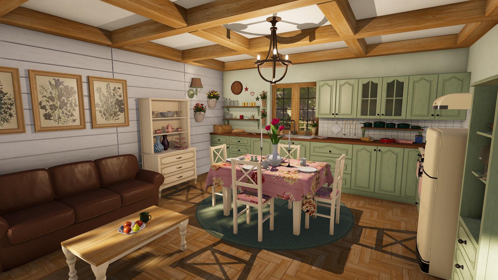 Produktbild House Flipper 2 11 von 12