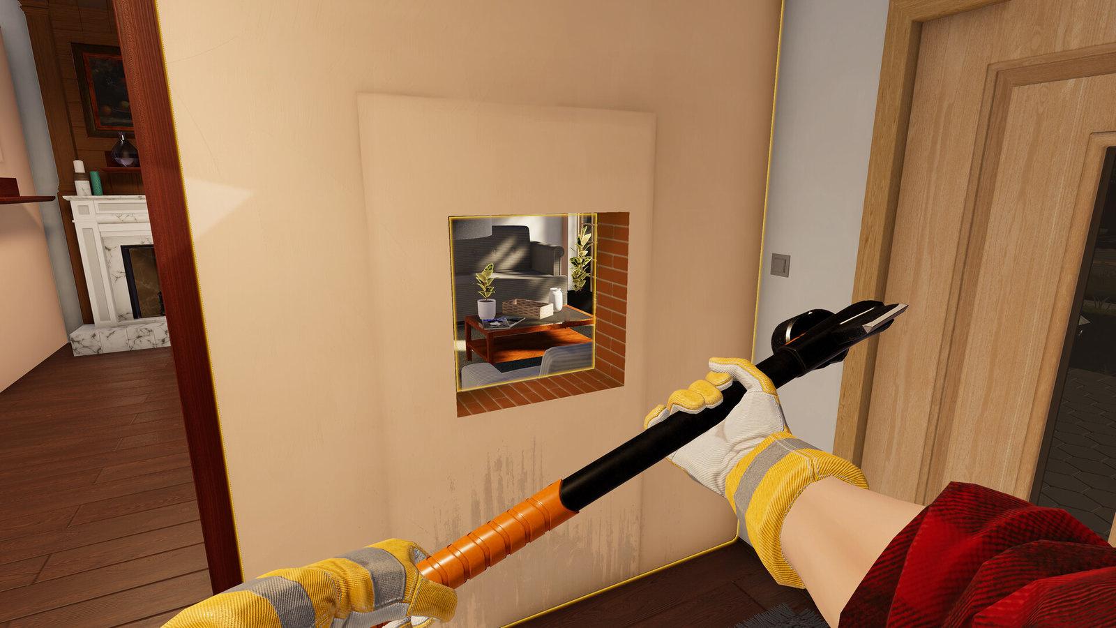 Produktbild House Flipper 2 12 von 12