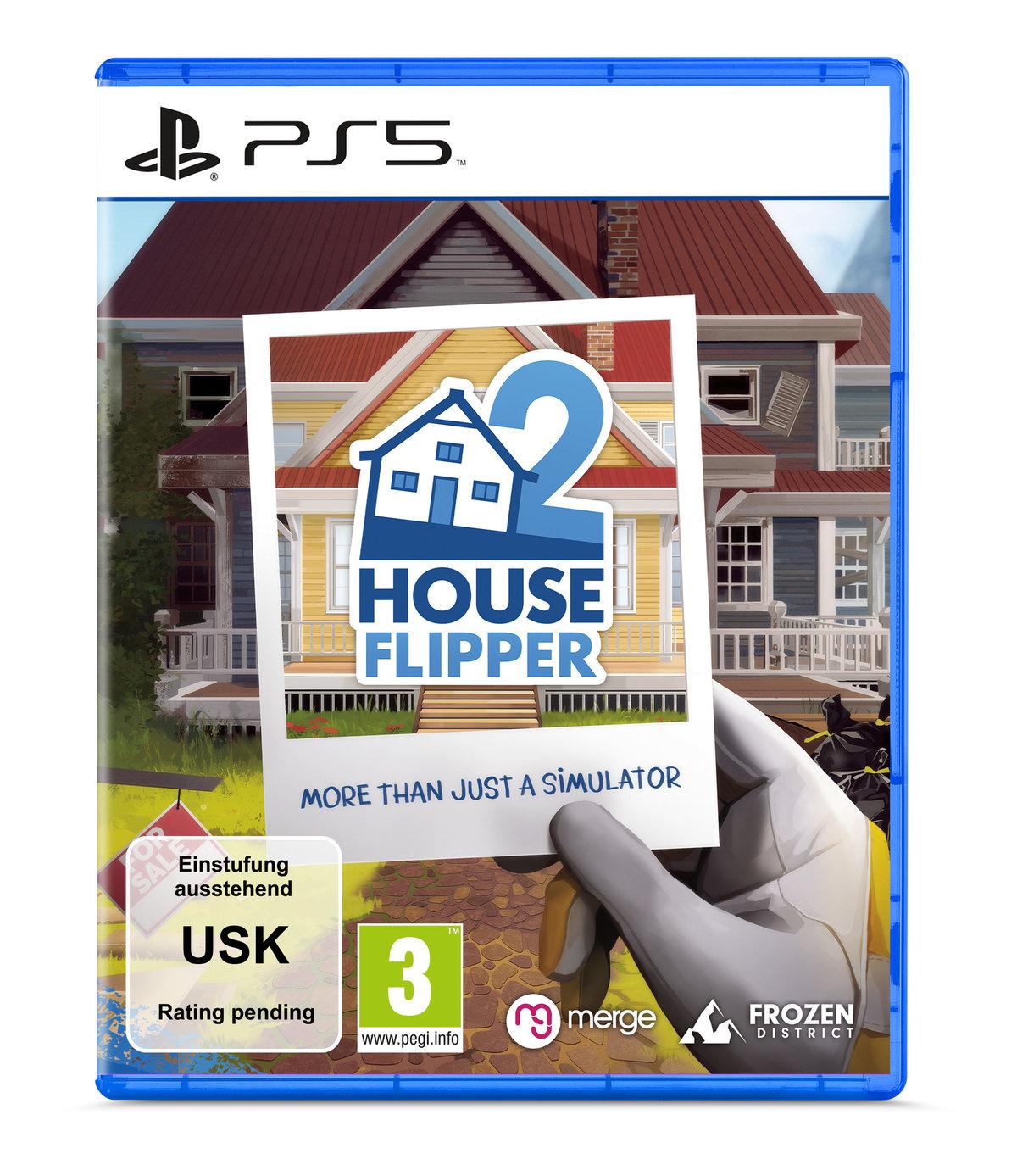 House Flipper 2