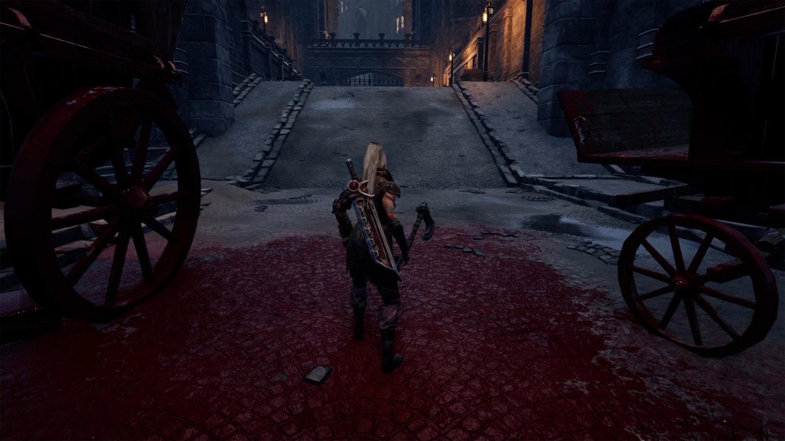 Produktbild Morbid - The Lords of Ire 4 von 10