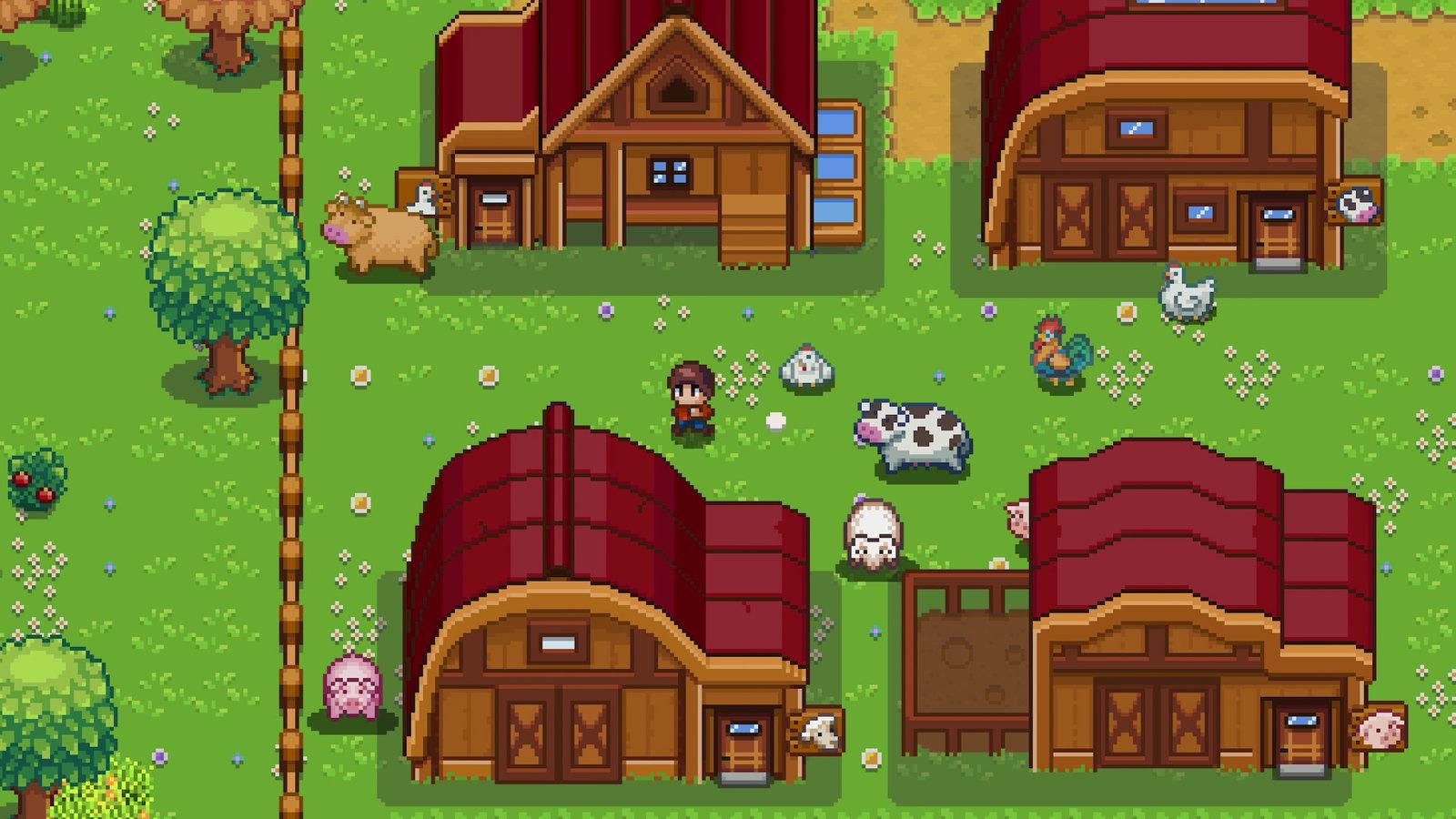 Produktbild Pixelshire 2 von 11