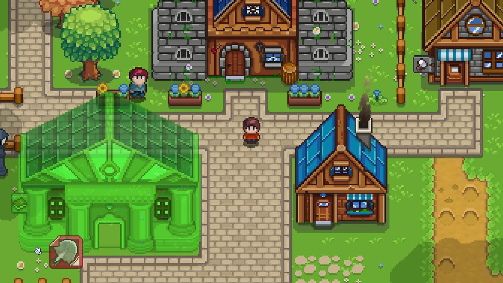 Produktbild Pixelshire 5 von 11