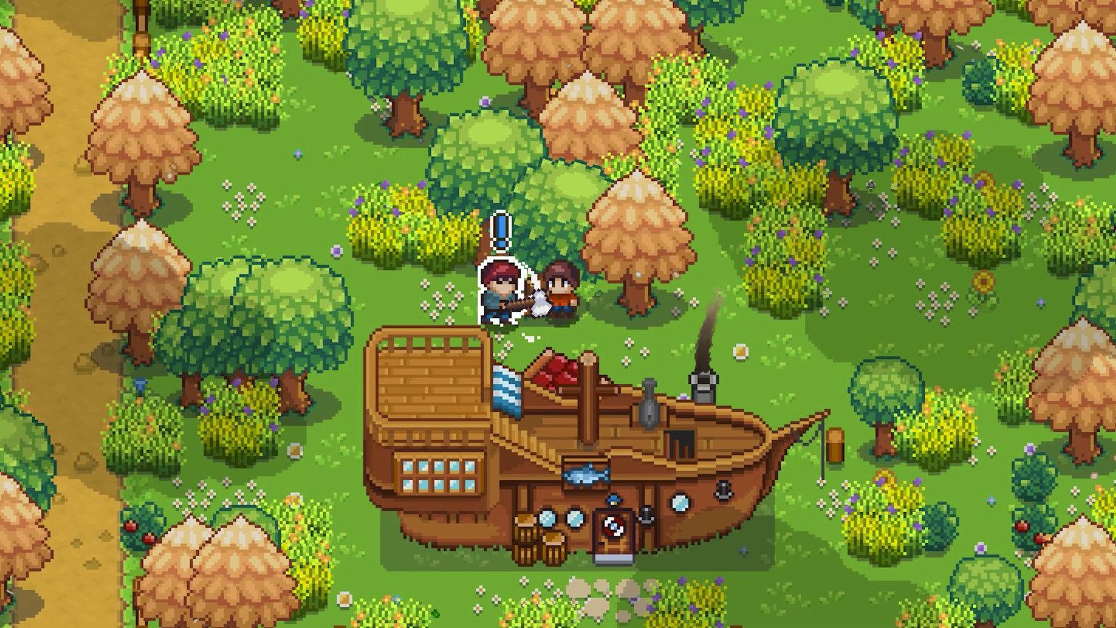 Produktbild Pixelshire 7 von 11