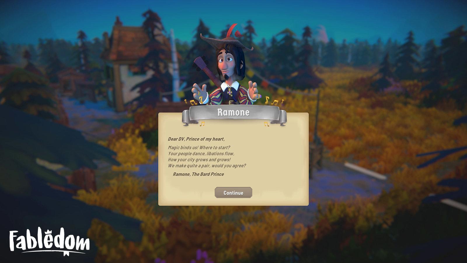 Produktbild Fabledom 7 von 10