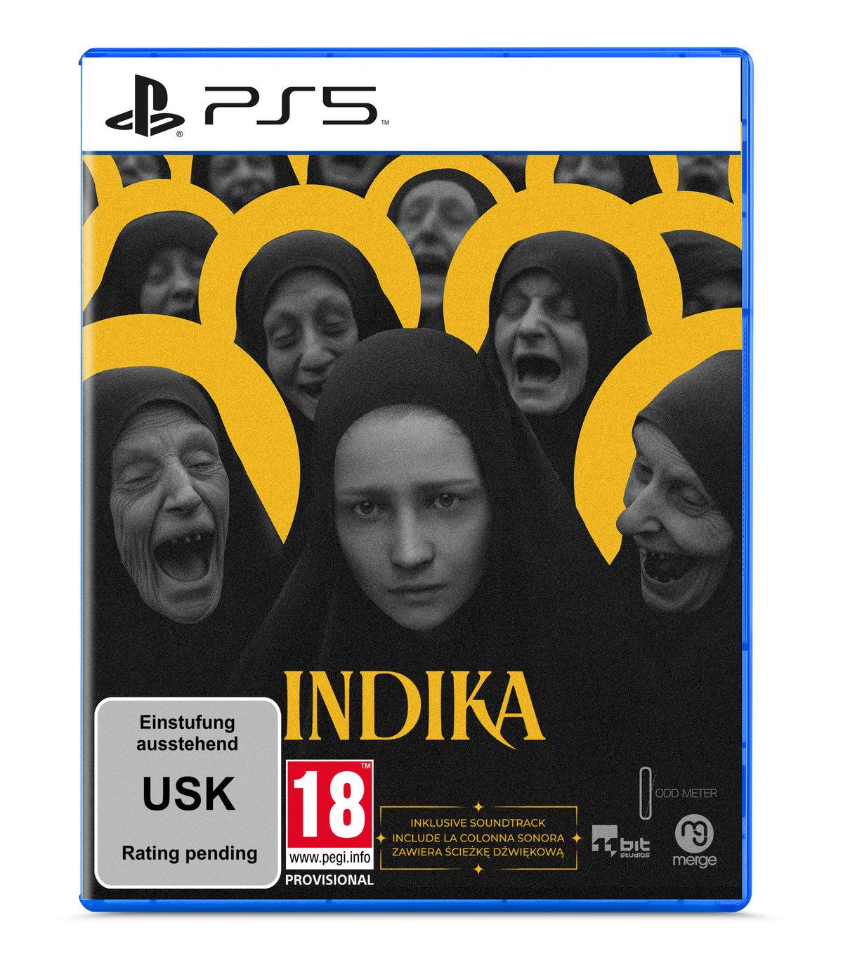 Indika