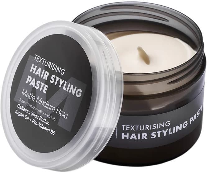 MANCAVE Texturising Hair Paste