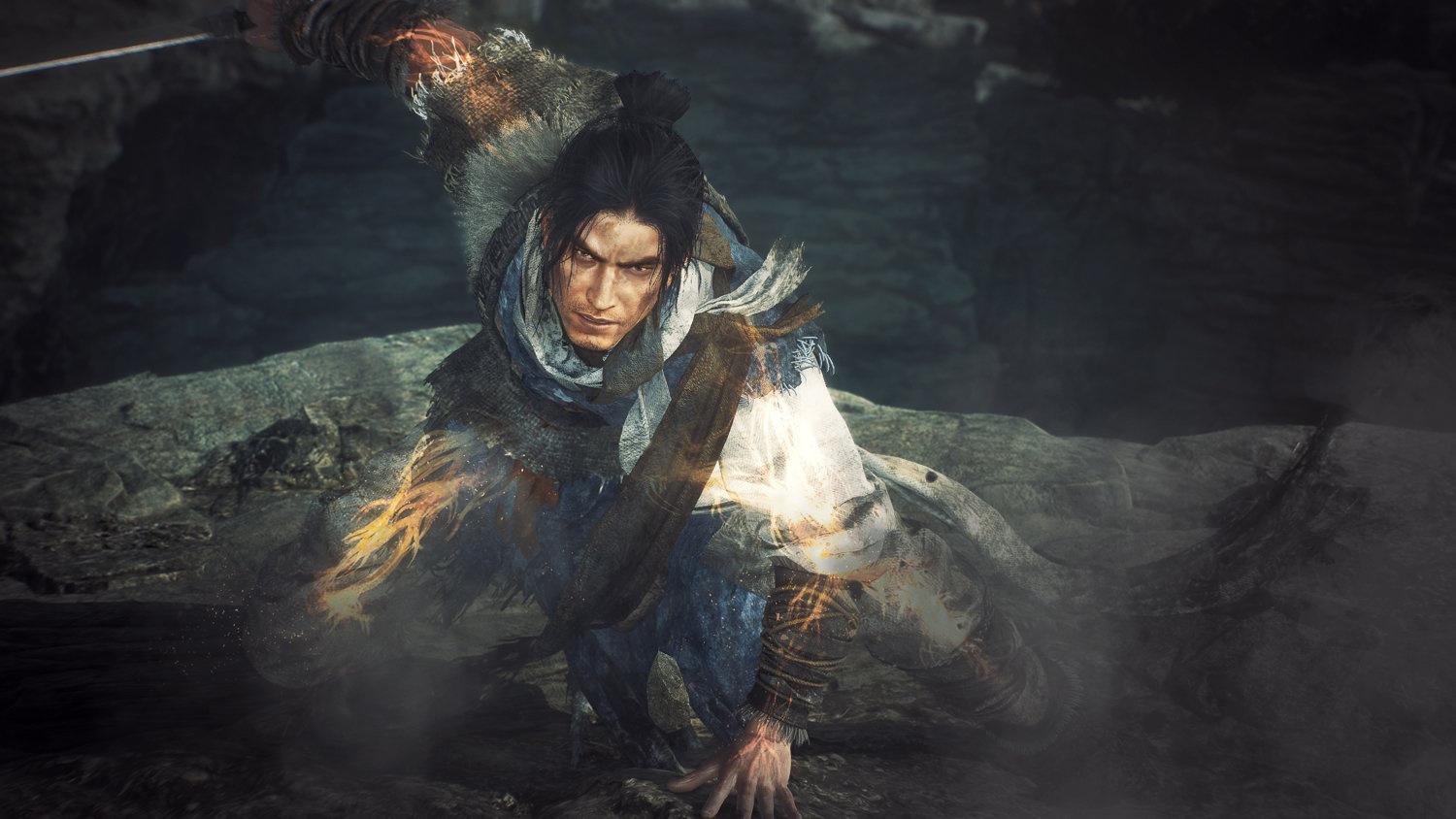 Produktbild Wo Long - Fallen Dynasty 4 von 7