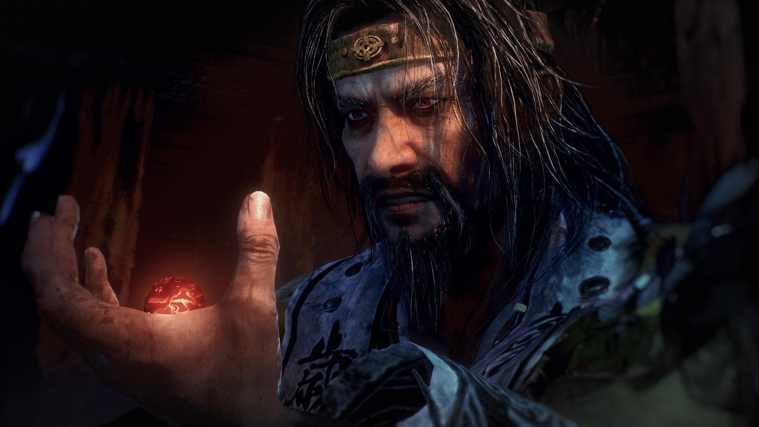 Produktbild Wo Long - Fallen Dynasty 7 von 7