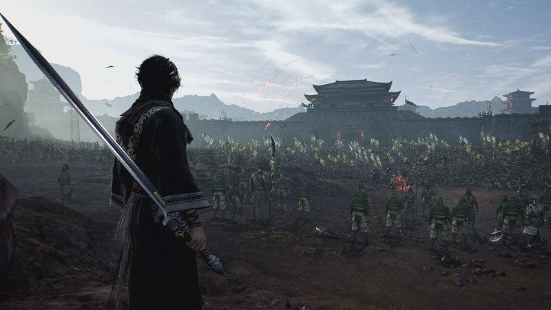 Produktbild Dynasty Warriors - Origins 5 von 7