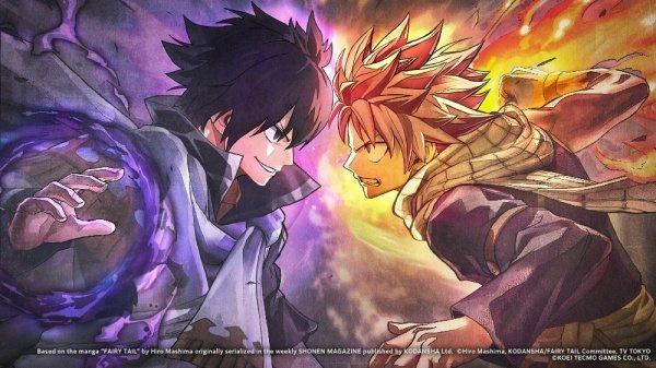 Produktbild Fairy Tail 2 3 von 7