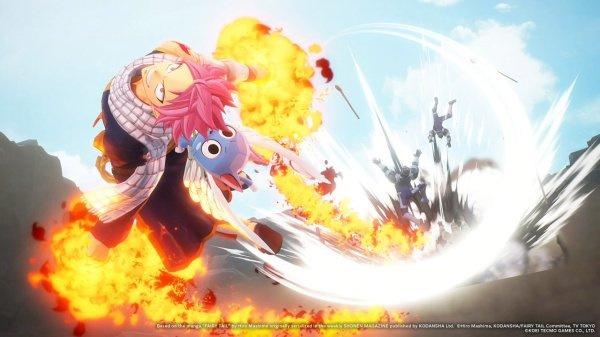 Produktbild Fairy Tail 2 4 von 7